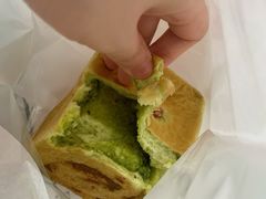 开心果奶酥吐司-㞭客烘焙 DAICO TOAST(官舍店)