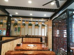 -王婆大虾(五道口店)