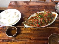 -和福餐馆(西江古街店)