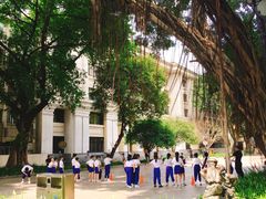 -广东胜利宾馆西关粤中餐厅