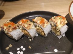 -鲔吞·和牛寿喜烧(闵行区绿瘦酒店)