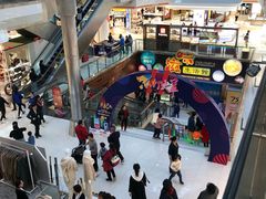 -巴黎春天(浦建店)