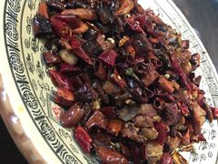 -盛天毛血旺非遗美食(观音桥店)