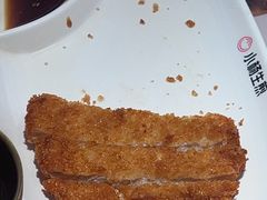 -小杨生煎(黄河路店)