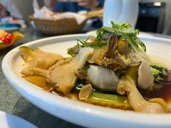 -79号渔船海鲜饭店(华强北店)