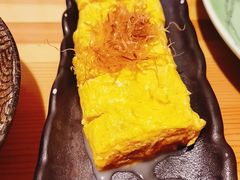 -江户·岚 创意料理(泛海店)