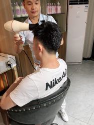 -Mika美嘉·烫染连锁