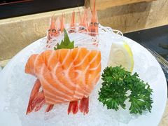 -东京屋(武定路店)