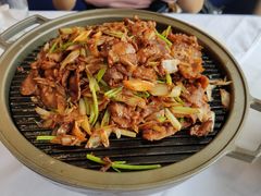 -民福居烤鸭店(石榴庄店)