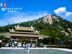 -云洞岩风景区