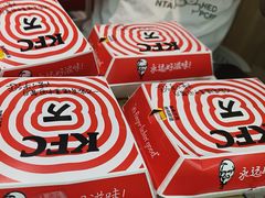 -肯德基(融创茂店)