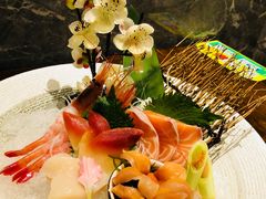 -古田居·特色寿司料理(骏欣中心店)