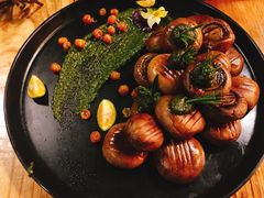 -烛影拾光观景餐厅·创意菜·摄影·小提琴(大唐不夜城店)