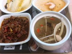 香辣鸡杂-老乡鸡(华润太湖店)