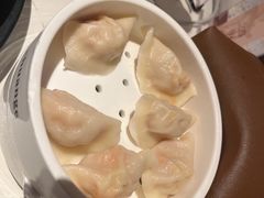 -船歌·鱼水饺青岛菜(恒隆广场店)