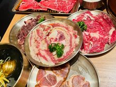 -西塔老太太泥炉烤肉(湖东领汇广场店)