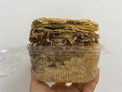 -爱德顺糕点食屋(利民道店)