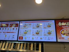 -真功夫(百荣店)