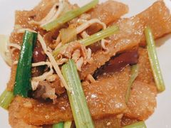 -客家汇·客家传承菜(水库店)