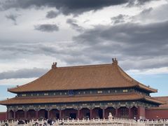 -故宫博物院(故宫)