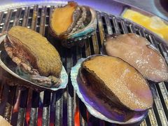 -釜山火炉·海鲜烤肉(紫藤路店)