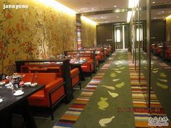 卡座-满堂欢豆捞坊(美丽华大酒店店)