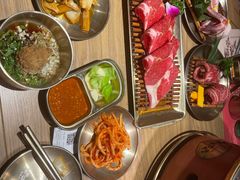 -西塔老太太泥炉烤肉(亚运村店)