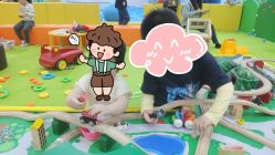 -莫莉幻想儿童乐园(长春迅驰广场店)