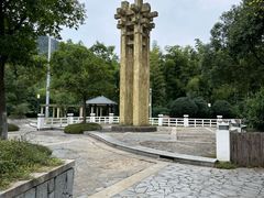 -南京老山国家森林公园