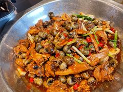 -陈厨老味·老派郴州菜(宜章店)