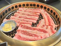 -極屋鮨牛 · 烧肉酒场(时代C馆店)