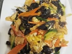 -途肴·老农饭庄(百里峡店)