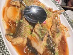 -锦楼·臻选新杭帮(杭州中心店)