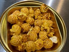 蘸料小吃水果-齐齐哈尔小炉匠炭火烤肉(西红门店)