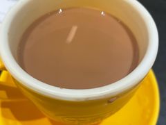 香滑热奶茶-大家乐(广州白云三元里2店)