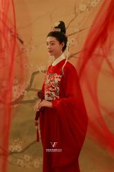 -薇薇新娘婚纱摄影(跃进北路店)