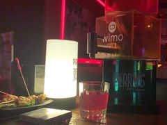 -Perry's·酒吧(黄埔大道店)