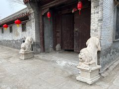 -盛世南宫影视城(北普陀影视城)