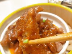 -火齐潮汕砂锅粥(五道口店)