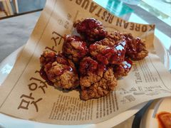 -玛嘻哒韩国料理延吉烤肉(莫邪路新天地店)
