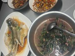 -潇湘世家(蒸湘店)