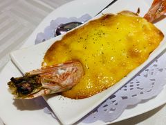 -浦华大酒店-台南担仔面海鲜楼