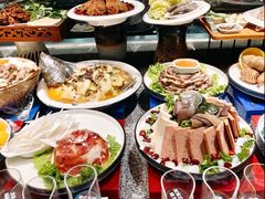 -郑庄脂渣海鲜楼(九水路店)