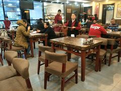 大堂-张包铺(道外店)