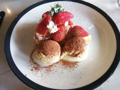 -Juicy Bakery(瑞景店)