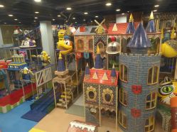 -meland亲子乐园•派对•研学(苏州悠方购物中心店)