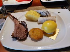 -杭州国际会议中心洲际酒店-原素全日餐厅(解放东路店)