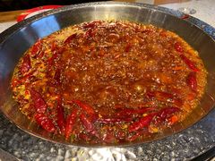 -大味生态火锅(蓝谷地店)