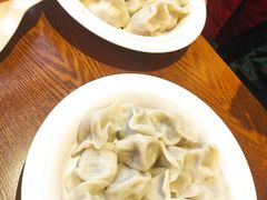 白菜猪肉饺子-李老哈·东北菜(宋园路店)