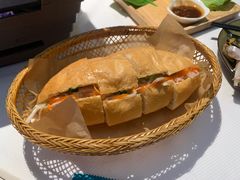-花样西贡·法式越南菜餐厅(桂林万象城店)